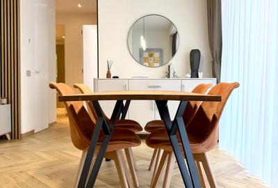 Victoriei / Petru Rareș Loft / Ap. Premium /Prima Închiriere / Parcare Opțional - 1