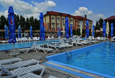 Hotel de vanzare la cateva minute de Podul Mogosoaia –Cu 40 de camere - 8