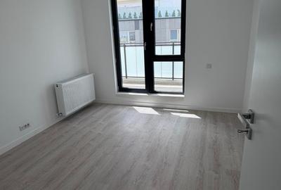 ISG Residence IV, Parcul Carol, Unirii - 7