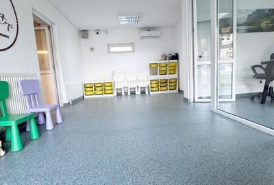 Cladire Individuala ideala gradinita sau sediu firma – Zona Gradini Manastur - 10