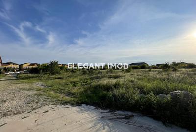 Teren langa Paradisul Verde - Corbeanca - 2