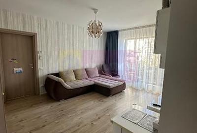 Apartament 2 camere Greenfield - 5