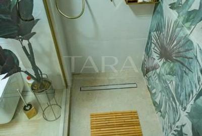 Apartament elegant cu 2 camere, etaj intermediar. - 7