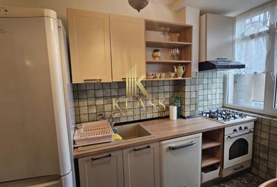 Apartament 3 camere | Kiseleff – Arcul de Triumf | Renovat complet - 11