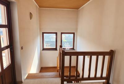 Casa Ghimbav, 8 camere,  S+P+M,teren 736 mp, pretabila locuinta, birouri, cazare - 18