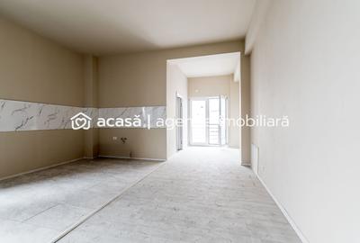 Apartament in bloc nou la INTIM etaj 2 cu loc de parcare Comision 0 - 3