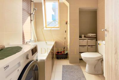 Apartament modern cu 3 camere si 3 bai | Torontalului - 7