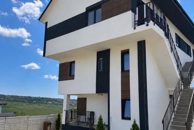 Apartament 3 cam + Gradina Iasi-Rediu - 3