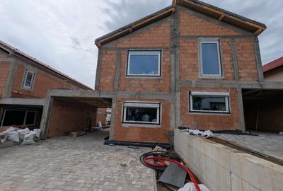 Casă tip duplex | 136mp utili | 325mp teren | garaj | cartier Voroneț - 4