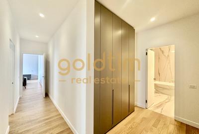 APARTAMENT LUX/COMPLET MOBILAT/UTILAT/VEDERE LAC/ONE RAHMANINOV/FLOREASCA - 16