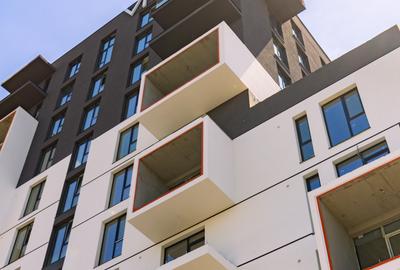 Apartament 2 camere, bloc nou, Vivalia Grand V8 - 16