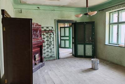 Casa 3 camere libera la vanzare TARLUNGENI - 3