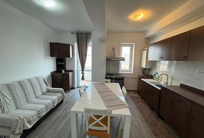 Apartament de inchiriat, mobilat si utilat, zona Lidl-Fosta Autogara - 3