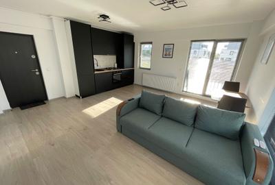 Apartament 2 camere de inchiriat Otopeni - 11