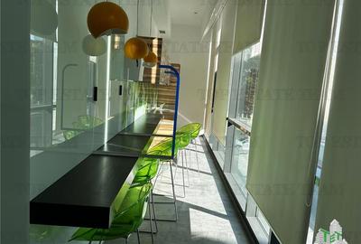 Spatiu de Birouri de 636 mp in Zona Herastrau - 11