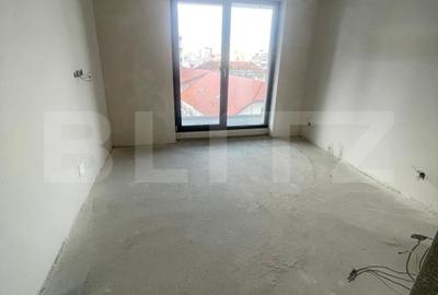 Apartament cu 2 camere, 49 mp, terasa 13 mp, zona Semicentrala - 8