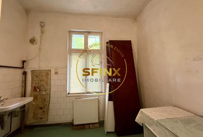 Casa individuala 3 camere Piața Domenii | Curte proprie - 9