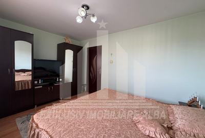 Apartament 2 camere | 53 mp | Mobilat | Cetate - zona Mercur - 6