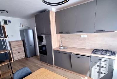 Apartament 2 camere Lujerului | 2 min metrou | Prima închiriere - 5