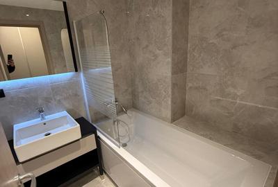Vitan-Dristor / Select Residences / Apartament lux-Loc de parcare - 11