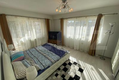 Apartament 3 camere, 60 mp, 2 balcoane, Baciu, Regal - 2