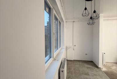 GARSONIERA MODERNA - PROIECT NOU - COMISION 0% - DIRECT DEZVOLTATOR - TVA INLCUS - 11