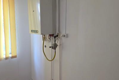Apartament cu 2 camere , ultracentral , bun pt birouri in orasul Baraolt - 4