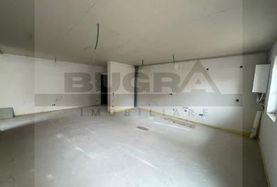 Apartament de 2 camere, 66mp, terasa 20mp, parcare, zona Petrom Baciu - 4