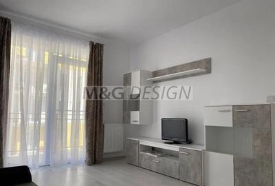 Apartament 2 camere Giroc etaj 1 bloc nou - 1