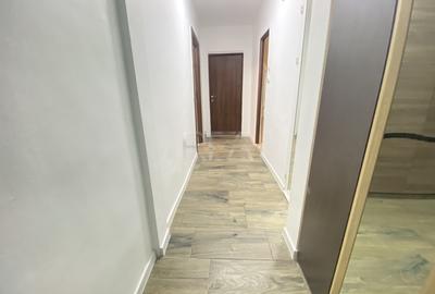 2 camere-Decomandat-Bloc Stradal-Calea Rahovei - 9