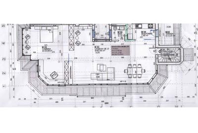 Roma 54, vila interbelica - 0% comision, reprezentam proprietarul! - 23