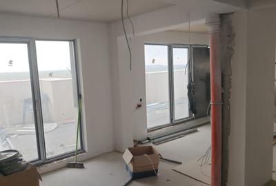 Ap 3 Camere - Etaj 7/8 -Lift in Casa - Utili 141mp - 2 Bai - Parcare - Bucuresti - 2