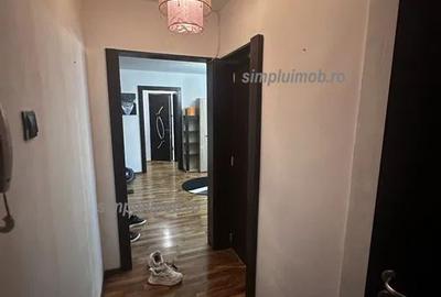 Parcare 3 Camere Drumul Gazarului Resita Mobilat - 4