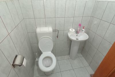 Locuință ultracentrală compusă din două apartamente cu intrări separate - 9