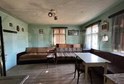 Casa la tara, 4000 mp teren, utilitati, acces A10, sat Dumbrava - 9