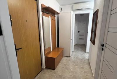 Apartament de 2 camere, 58 mp, centrala proprie, balcon, zona Aviației - 11