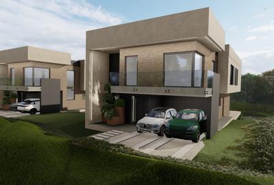 Teren intravilan cu PUZ aprobat, 1.468 mp, Faget – str. Zmeurisului, Cluj-Napoca - 1