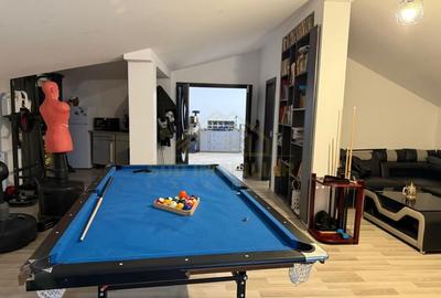 CASA INDIVIDUALA P+1+M-225 MP TEREN-METROU DIMITRIE LEONIDA - 6