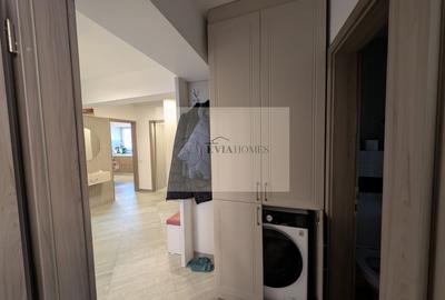 3 camere/2 băi/Zona Cinema Marasti - 3