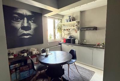 Apartament 3 camere - Calea Victoriei - 7