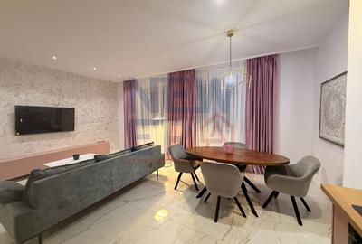 Apartament 2 camere de inchiriat - RIN Grand Residence - 4