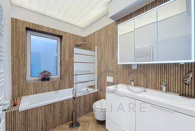 Casa tip duplex, 4 camere, 120 mp, terasa panoramica, Iris - Oașului - 5