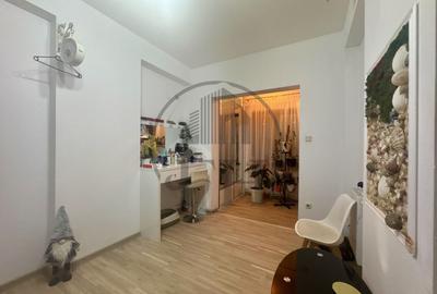 Apartament 3 camere de vanzare Constanta, Bd. Ferdinand - 8