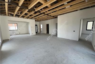Casa individuala construita pe un singur nivel zona Viile Sibiului - 4