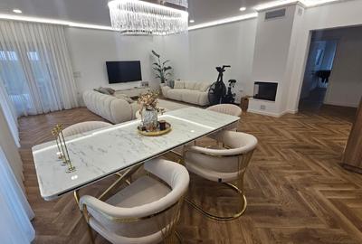 Casă modernă parter | stil minimalist - complet mobilată și utilată - 6