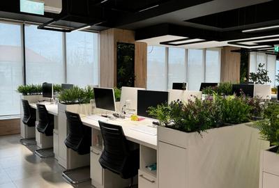 Birou modern de inchiriat in Complexul HIMSON - 1