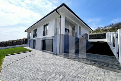 Casă individuală cu 5 camere în Cetate