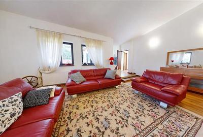 3D!Casa apreciabila,600mp teren,decor incantator, Rucar. Bran,Brasov - 2