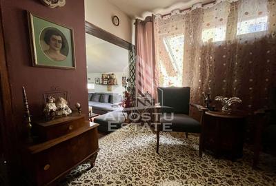 Casa cu 6 camere, pe doua nivele, zona Lipovei, Timisoara - 12