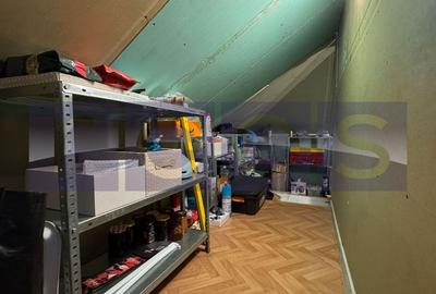 VANZARE 2 CAMERE IN VILA ZONA DOMENII | RENOVAT COMPLET | - 15